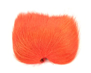 Natures Spirit Deer Belly - Fluorescent Fire Orange