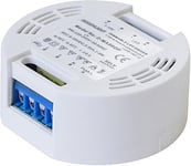 Dosdimmer/driver 350mA D-MA9RDP