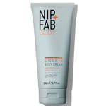 NIP+FAB Glycolic Fix Body Cream 200ml