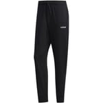 Adidas Housut M Ess Sj Jogger Black