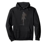 Shadow Warrior Pullover Hoodie