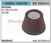 Filtre à Air Robin pour Moteur Tondeuse Ey 15D (3.5 HP) Wi 185 008354