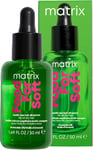 Matrix Food for Soft Multi-Use Hair Oil for Dry Hair With Avocado Oil (50 ml)