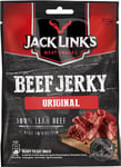 Jack Links Beef Jerky - Original 60g