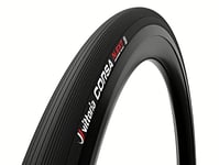 VITTORIA COP.V 700x32 (32-622) Course PLI N.EXT. Unisex-Adult, Black, Taille Unique