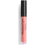 Makeup Revolution Lipgloss Matte Lip Gloss - 107 RBF