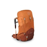 Osprey Ace 38 - Kids' Backpacking for 5-11 Year Olds - Orange Sunset O/S