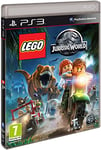 Lego: Jurassic World /Ps3