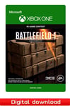 Battlefield 1 Battlepack X 3 - XOne