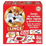 EDUCA Jeu LINCE GO! 6 en 1 pour toute la famille neuf scellé