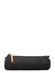 Beckmann Of Norway Urban Pencil Case - Black Svart