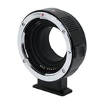 7artisans Autofocus adapter for Canon EF - Fuji FX | ✅ 10% discount