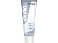 Jordan_Stay Fresh White Smile Toothpaste Whitening Toothpaste 75Ml