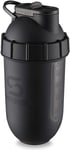 Shakesphere Tumbler View: Protein Shaker Bottle with Side Window, 24Oz ● Capsule