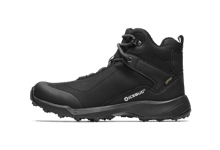 Icebug Pace3 Men's BUGrip GTX - Black