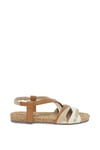 'Henriette' Sandals