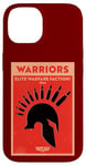 Coque pour iPhone 14 Sniper Elite Warriors Elite Warfare Faction multijoueur