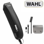 Wahl Max 45 Clipper Grooming Set With 2 Speed Motor #10 1.8mm WM6245-801