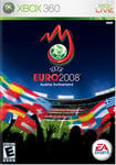 UEFA Euro 2008: Austria-Switzerland - Xbox 360 SP00013