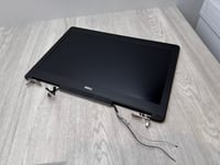 Original Dell FHD IPS 15,6" LCD Skärm för Precision 7510 7520