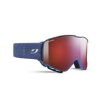 Julbo Quickshift Reactiv 0-4 High Contrast - Masque ski homme  