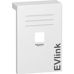 EVLink-deksel for ladestativvegg