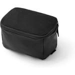 Db Essential Packing Cube S -pakkauspussi, black out