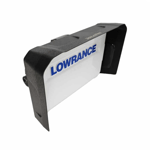 BerleyPro Lowrance Elite 12 Ti/TI²  Visor