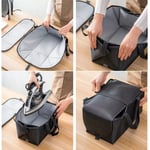 Portable Steam Ironing Board Foldable Travel Ironing New Sponge Ironing Pad