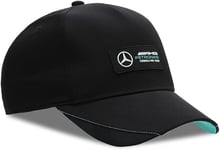 Puma Adults Unisex Mercedes AMG Petronas F1 Baseball Cap 024818 01