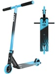 Core CD1 Stunt Scooter Astuce Tret Scooter Enfants Parc 78cm Turquoise/Noir