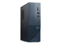 PC Tour Dell Inspiron 3030 Intel Core I7-12700 16 Go DDR5-SDRAM 1 To SSD