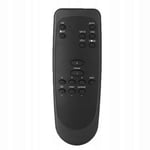 Télécommande Universelle de Rechange pour Logitech Z-5500 Z-680 Z-5400 Z-5450 haut-parleur comm