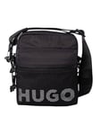 HUGOHans Crossbody Bag - Black