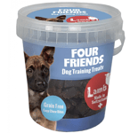 FourFriends Dog Training Treats Lamb - 400 gram