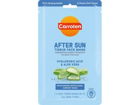 Carroten After Sun Mask