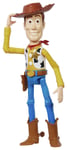 Toy Story Disney Pixar Woody Large Scale Figure