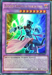 Carte Yu-Gi-Oh Shvi-Fr047 Panthère Danseuse De Clair De Lune Neuf Fr