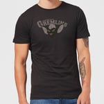 Gremlins Kingston Falls Sport Men's T-Shirt - Black - 3XL