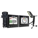 B&G Triton2 2 Display Speed / Depth / (Wireless) Wind pack