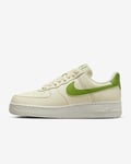 Wmns Nike Air Force 1 07' NN UK 3 EUR 36 Coconut Milk Chlorophyll Sail DV3808 10