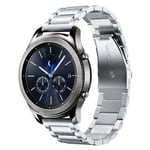 Huawei Watch GT 2 Pro      Stainless Steel Strap   Silver