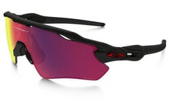 Oakley Radar EV Path Prizm Road svart/röd