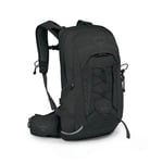 Osprey Talon 11 Dagstursekk Herre, Black Coal Grey, O/S