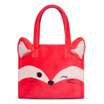 Squishmallows Totebag m/ brodert design - Reven Fifi