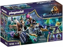 PLAYMOBIL 70748 Violet Vale- Chasseurs De Démons