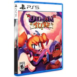 Demon Turf (Limited Run) (Import) Ps5