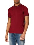 Joma Bali Polos Chevalier, Enfant, Bordeaux, 3XS, 100748.650.3XS