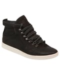 JACK & JONES JJ Berlin JI Warm, Bottes Chelsea Homme - Marron - Braun (Leather Brown.), 45