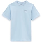 T-shirt Vans  Left Chest Logo Tee